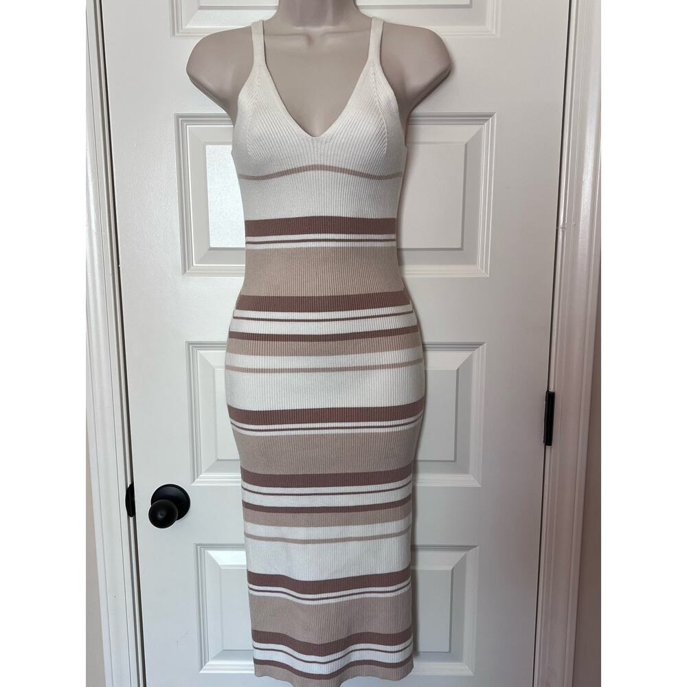Women's Willow & Wind Sweater Dress, Size Small